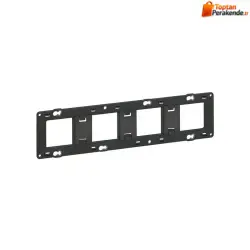 Legrand Sistem Armada Kaide 10 Veya 4x2 Modül için